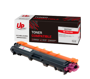 Toner Compatível p/ Brother HL3140CW/HL3150CDW - M (Uprint)